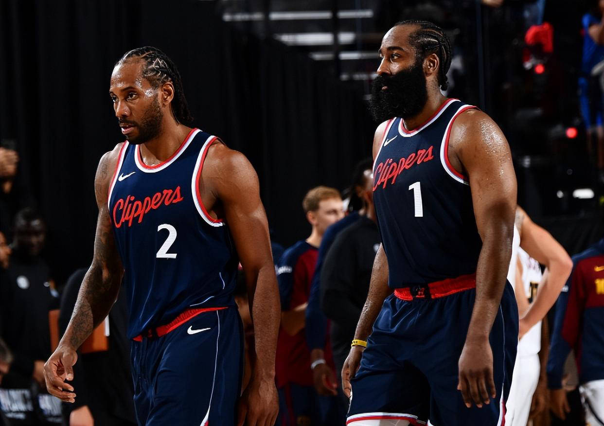 开云体育-风云突变洛杉矶快船窗口期单刀错失,NBA常规赛版图或变,气氛紧张,阵容厚度经受考验的简单介绍