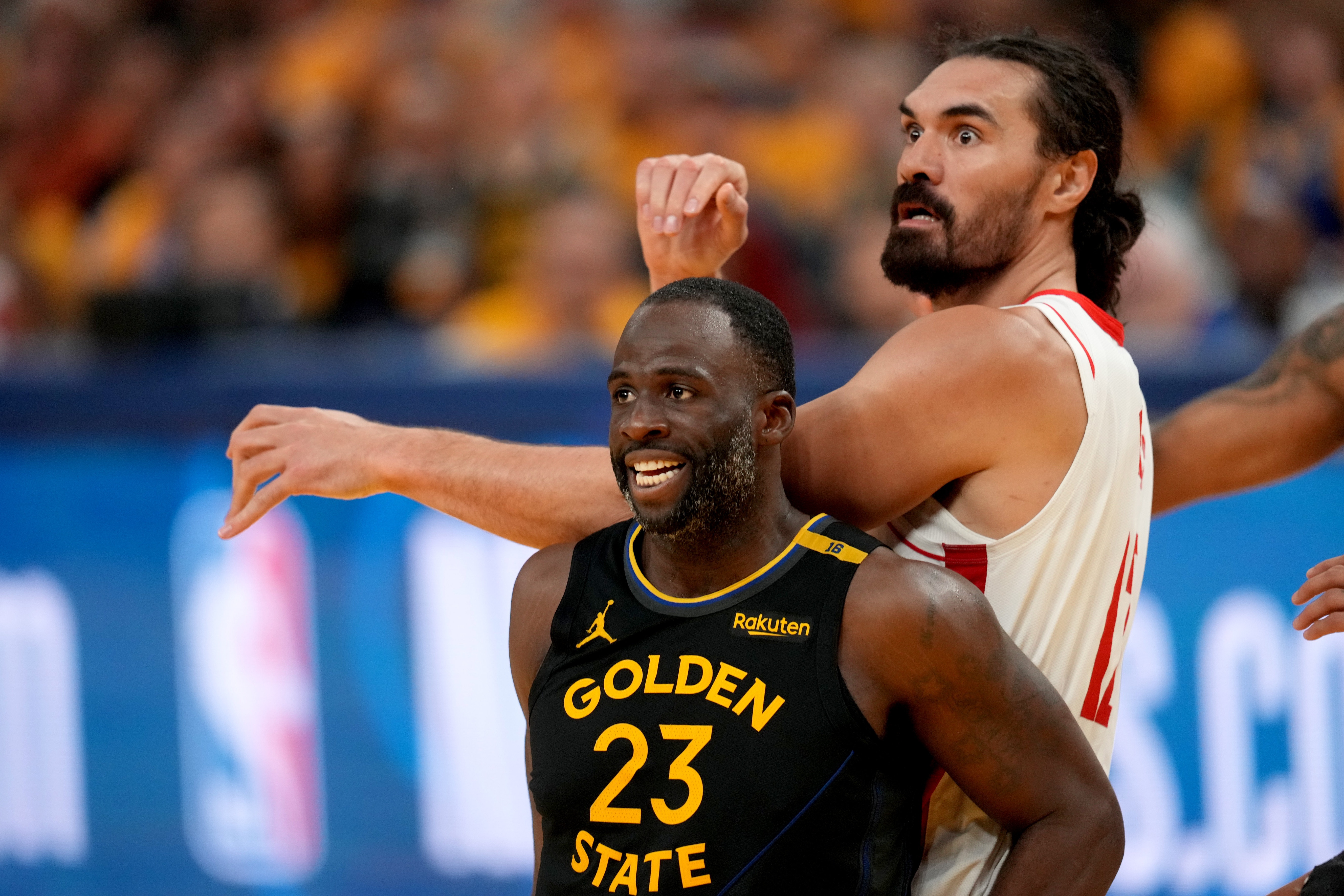 开云体育-今晚休斯敦火箭备战NBA总决赛,临场应变细节曝光,目标明确,团队化学反应显著的简单介绍