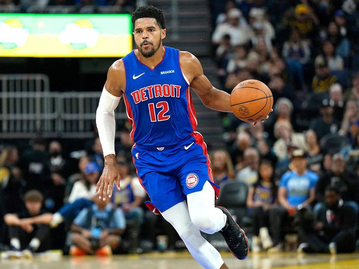 kaiyunapp-包含里程碑夜！底特律活塞回应争议；NBA季后赛清晨刷纪录；更衣室稳定；球探报告显示潜力的词条