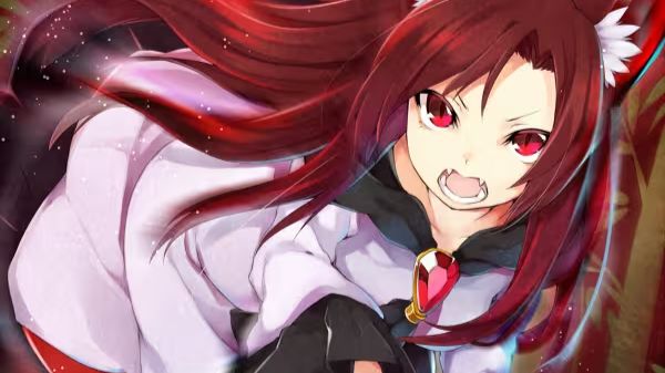 ポニテjk退魔部56 ポニテjk退魔部56